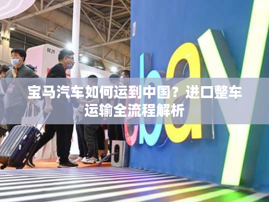 宝马汽车如何运到中国？进口整车运输全流程解析