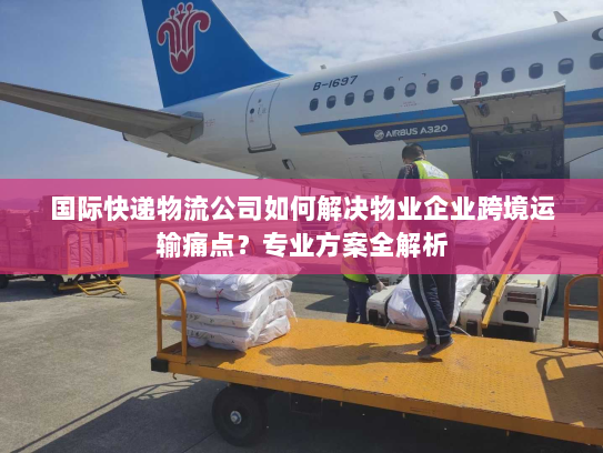 国际快递物流公司如何解决物业企业跨境运输痛点?专业方案全解析 国际快递物流公司如何解决物业企业跨境运输痛点?专业方案全解析