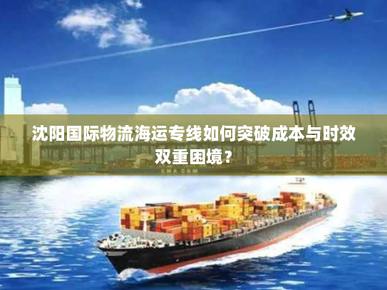 沈阳国际物流海运专线如何突破成本与时效双重困境? 沈阳国际物流海运专线如何突破成本与时效双重困境?