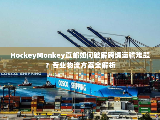 HockeyMonkey直邮如何破解跨境运输难题？专业物流方案全解析