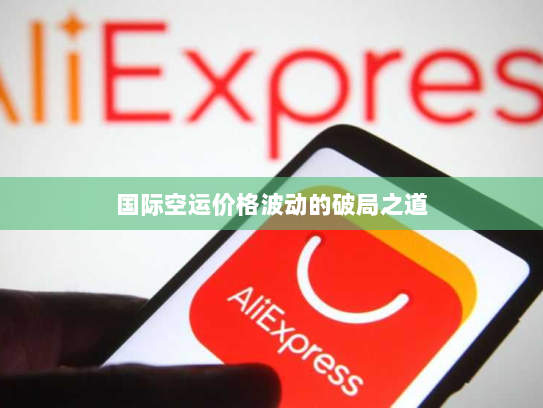 国际空运价格波动的破局之道 国际空运价格波动的破局之道