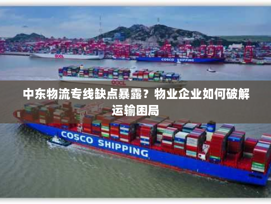 中东物流专线缺点暴露?物业企业如何破解运输困局 中东物流专线缺点暴露?物业企业如何破解运输困局