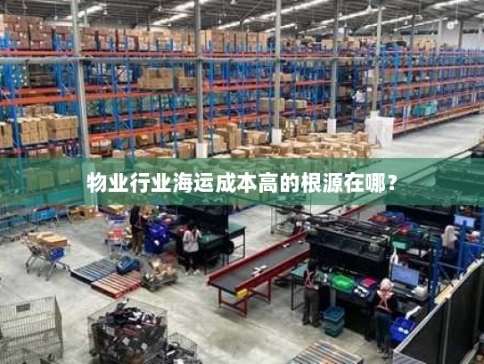 物业行业海运成本高的根源在哪? 物业行业海运成本高的根源在哪?