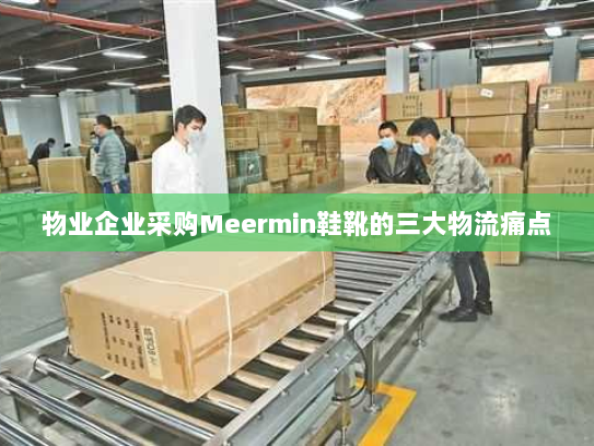 物业企业采购Meermin鞋靴的三大物流痛点 物业企业采购Meermin鞋靴的三大物流痛点