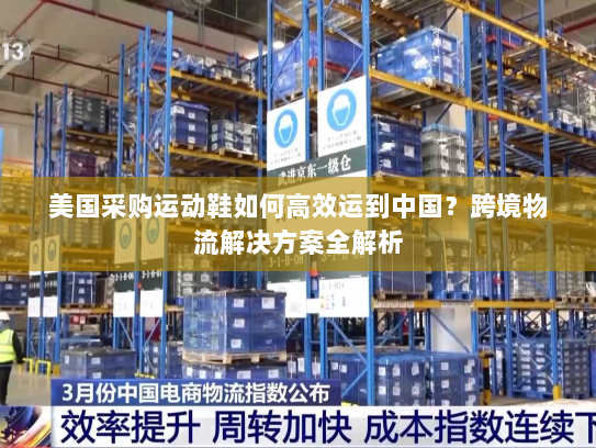 美国采购运动鞋如何高效运到中国？跨境物流解决方案全解析