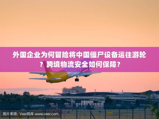 外国企业为何冒险将中国僵尸设备运往游轮?跨境物流安全如何保障? 外国企业为何冒险将中国僵尸设备运往游轮?跨境物流安全如何保障?