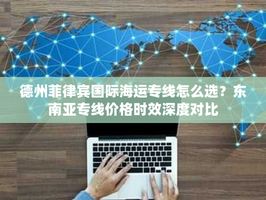德州菲律宾国际海运专线怎么选？东南亚专线价格时效深度对比