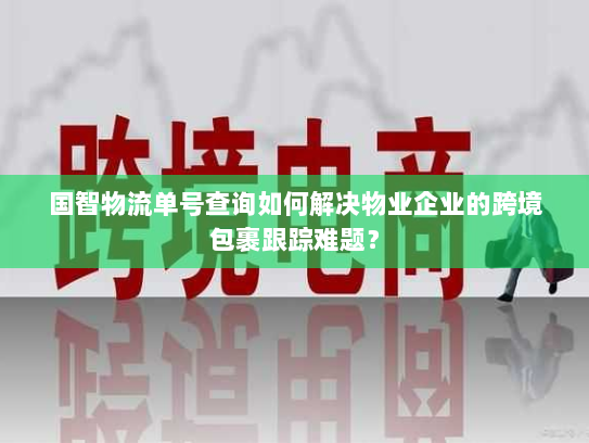 国智物流单号查询如何解决物业企业的跨境包裹跟踪难题？