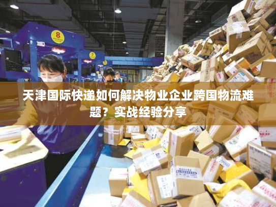 天津国际快递如何解决物业企业跨国物流难题?实战经验分享 天津国际快递如何解决物业企业跨国物流难题?实战经验分享
