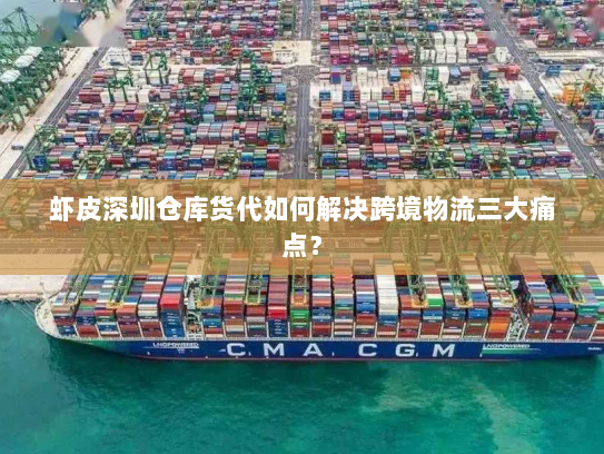 虾皮深圳仓库货代如何解决跨境物流三大痛点? 虾皮深圳仓库货代如何解决跨境物流三大痛点?