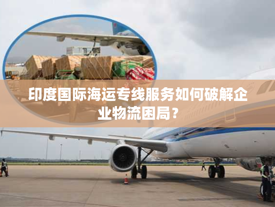 印度国际海运专线服务如何破解企业物流困局？