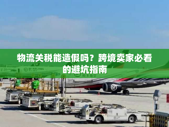 物流关税能造假吗？跨境卖家必看的避坑指南