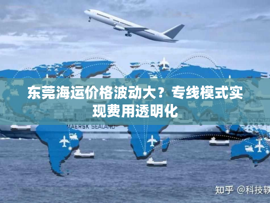 东莞海运价格波动大？专线模式实现费用透明化