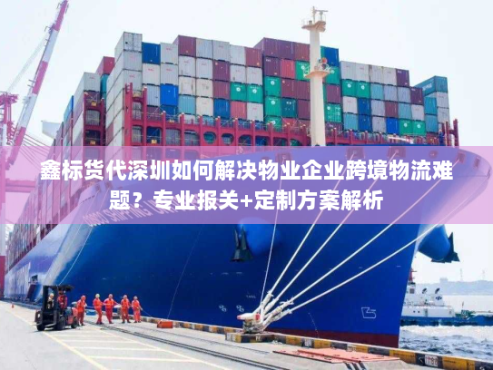 鑫标货代深圳如何解决物业企业跨境物流难题?专业报关+定制方案解析 鑫标货代深圳如何解决物业企业跨境物流难题?专业报关+定制方案解析