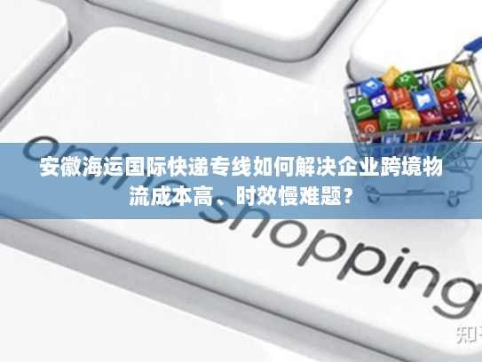 安徽海运国际快递专线如何解决企业跨境物流成本高、时效慢难题? 安徽海运国际快递专线如何解决企业跨境物流成本高、时效慢难题?