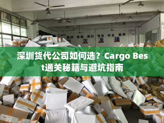 深圳货代公司如何选？Cargo Best通关秘籍与避坑指南