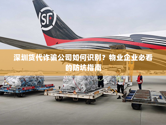 深圳货代诈骗公司如何识别？物业企业必看的防坑指南