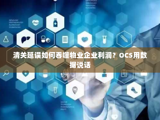 清关延误如何吞噬物业企业利润？OCS用数据说话