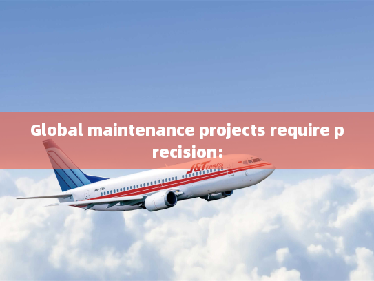 Global maintenance projects require precision: Global maintenance projects require precision: