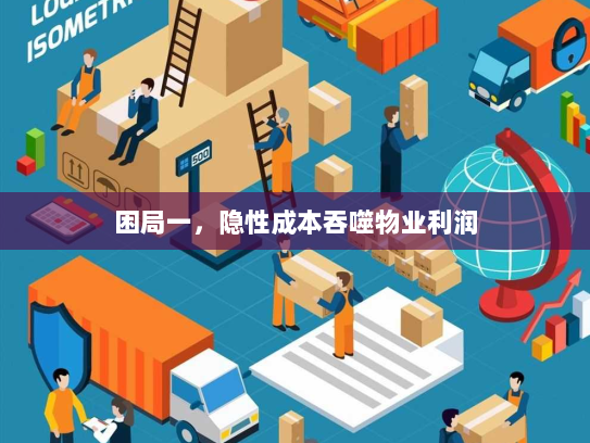 困局一，隐性成本吞噬物业利润