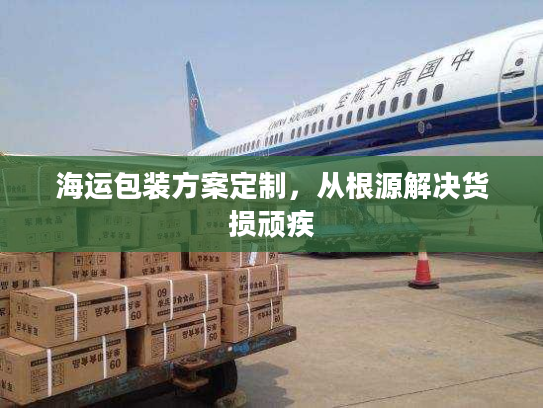 海运包装方案定制，从根源解决货损顽疾