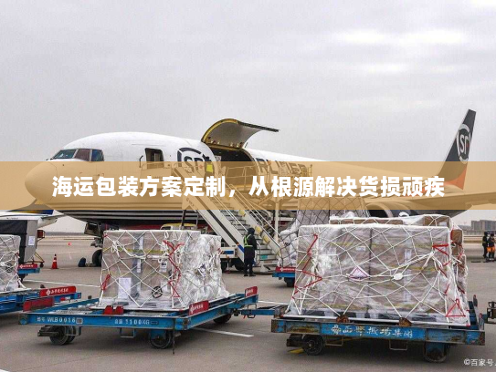海运包装方案定制，从根源解决货损顽疾