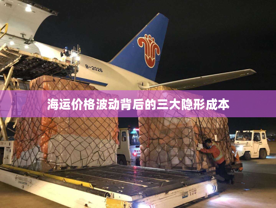 海运价格波动背后的三大隐形成本 海运价格波动背后的三大隐形成本