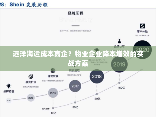 远洋海运成本高企？物业企业降本增效的实战方案