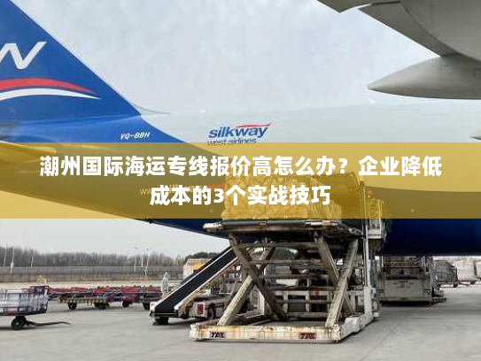 潮州国际海运专线报价高怎么办?企业降低成本的3个实战技巧 潮州国际海运专线报价高怎么办?企业降低成本的3个实战技巧