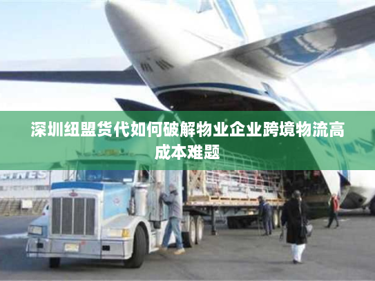 深圳纽盟货代如何破解物业企业跨境物流高成本难题 深圳纽盟货代如何破解物业企业跨境物流高成本难题