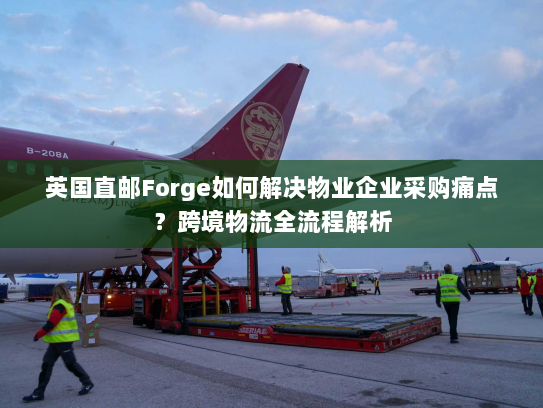 英国直邮Forge如何解决物业企业采购痛点?跨境物流全流程解析 英国直邮Forge如何解决物业企业采购痛点?跨境物流全流程解析