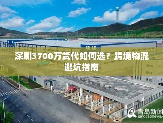 深圳3700万货代如何选？跨境物流避坑指南