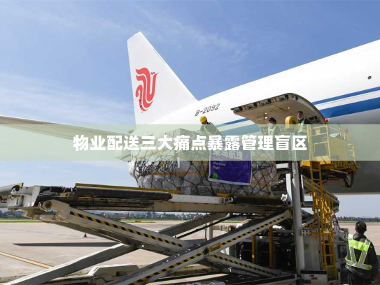 物业配送三大痛点暴露管理盲区 物业配送三大痛点暴露管理盲区
