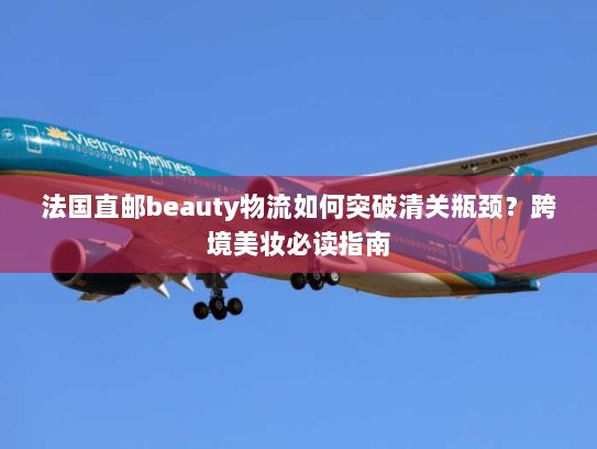 法国直邮beauty物流如何突破清关瓶颈?跨境美妆必读指南 法国直邮beauty物流如何突破清关瓶颈?跨境美妆必读指南