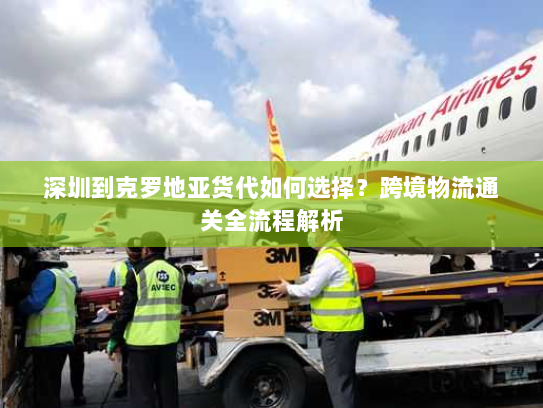 深圳到克罗地亚货代如何选择?跨境物流通关全流程解析 深圳到克罗地亚货代如何选择?跨境物流通关全流程解析