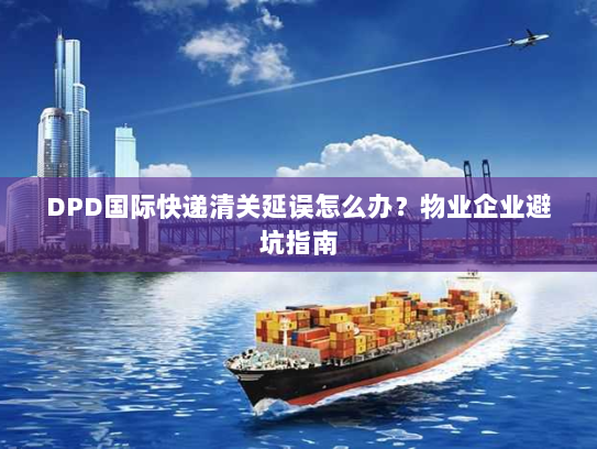 DPD国际快递清关延误怎么办？物业企业避坑指南