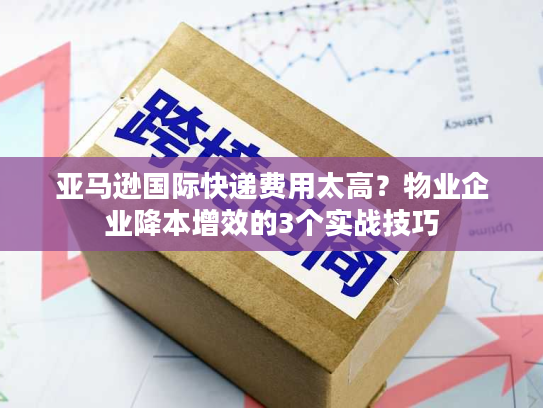 亚马逊国际快递费用太高？物业企业降本增效的3个实战技巧