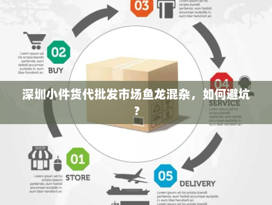 深圳小件货代批发市场鱼龙混杂,如何避坑? 深圳小件货代批发市场鱼龙混杂,如何避坑?