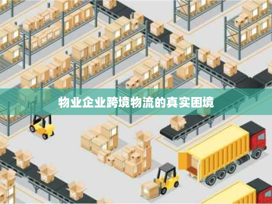 物业企业跨境物流的真实困境 物业企业跨境物流的真实困境