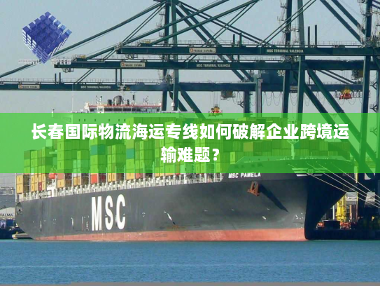 长春国际物流海运专线如何破解企业跨境运输难题? 长春国际物流海运专线如何破解企业跨境运输难题?