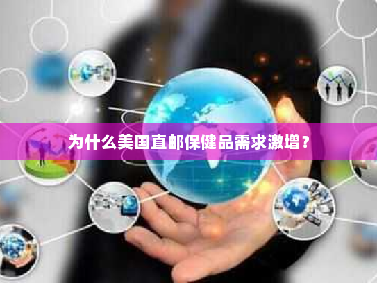 为什么美国直邮保健品需求激增？