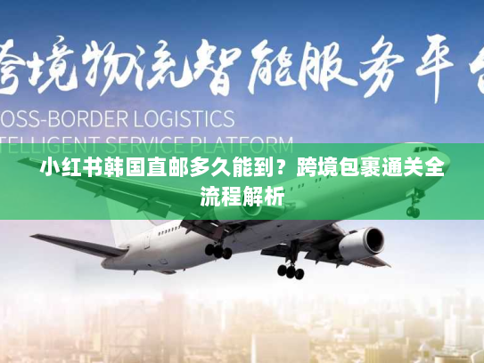 小红书韩国直邮多久能到?跨境包裹通关全流程解析 小红书韩国直邮多久能到?跨境包裹通关全流程解析