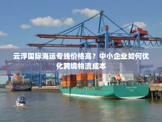云浮国际海运专线价格高?中小企业如何优化跨境物流成本 云浮国际海运专线价格高?中小企业如何优化跨境物流成本