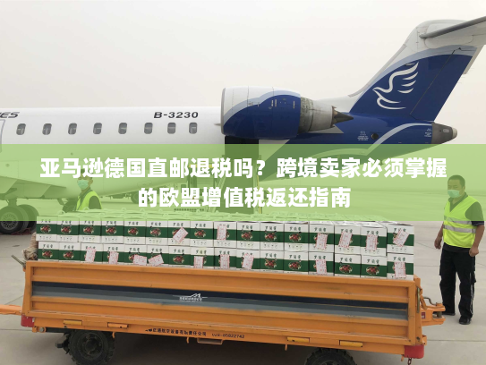 亚马逊德国直邮退税吗?跨境卖家必须掌握的欧盟增值税返还指南 亚马逊德国直邮退税吗?跨境卖家必须掌握的欧盟增值税返还指南