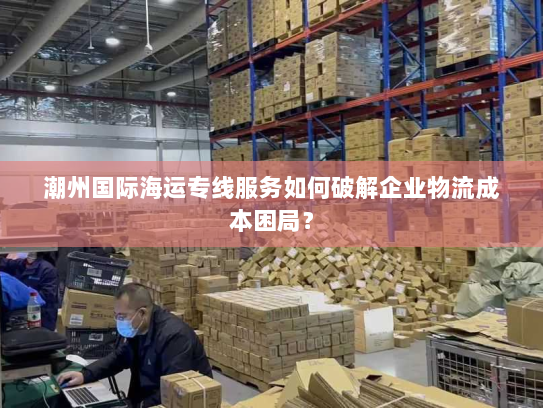潮州国际海运专线服务如何破解企业物流成本困局？