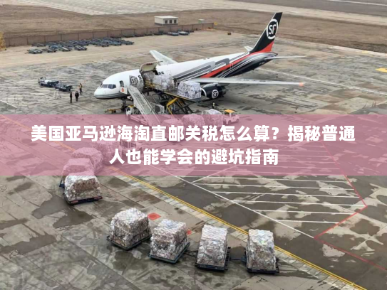 美国亚马逊海淘直邮关税怎么算?揭秘普通人也能学会的避坑指南 美国亚马逊海淘直邮关税怎么算?揭秘普通人也能学会的避坑指南