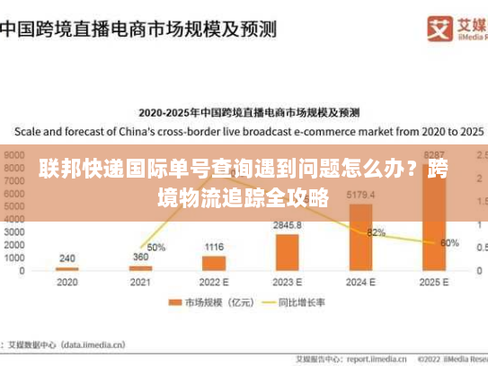 联邦快递国际单号查询遇到问题怎么办?跨境物流追踪全攻略 联邦快递国际单号查询遇到问题怎么办?跨境物流追踪全攻略