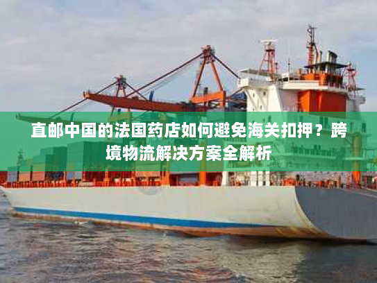 直邮中国的法国药店如何避免海关扣押?跨境物流解决方案全解析 直邮中国的法国药店如何避免海关扣押?跨境物流解决方案全解析