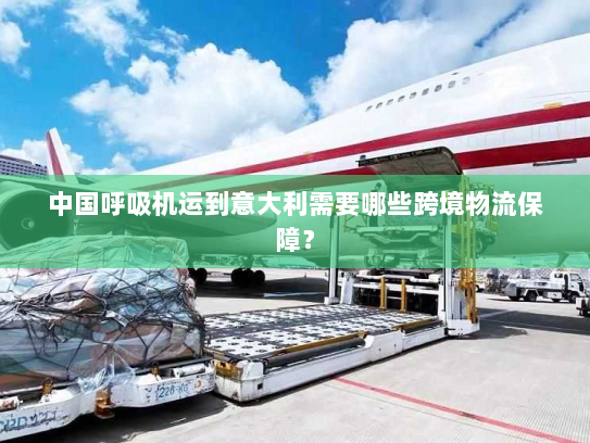 中国呼吸机运到意大利需要哪些跨境物流保障? 中国呼吸机运到意大利需要哪些跨境物流保障?