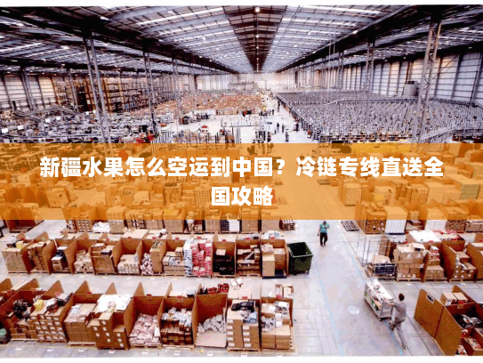 新疆水果怎么空运到中国?冷链专线直送全国攻略 新疆水果怎么空运到中国?冷链专线直送全国攻略